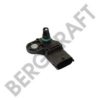 KAMAZ 201149033 Sensor, boost pressure